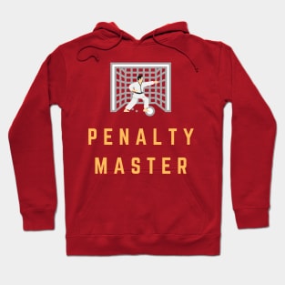 Penalty Master Hoodie